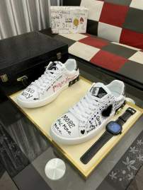 Picture of Dolce Gabbana Shoes _SKUDGsz38-45WM08034622